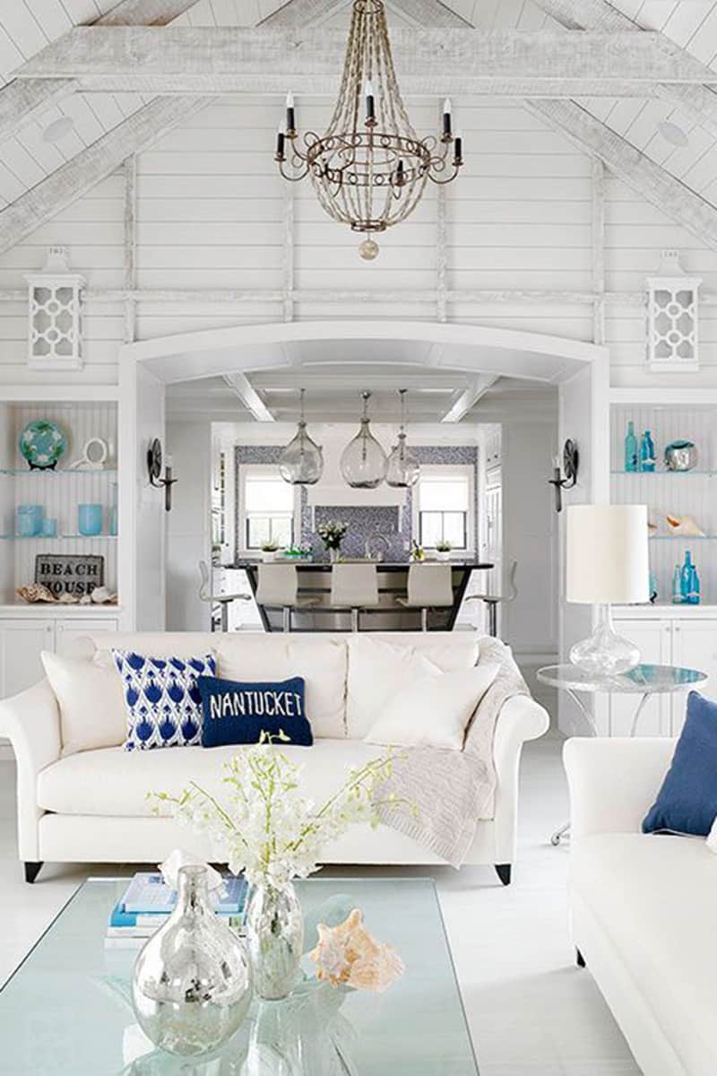 beach house