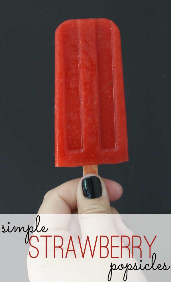 simple-strawberry-popsicles