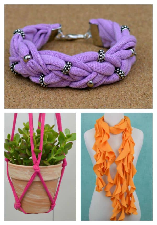 DIY T-Shirt Projects