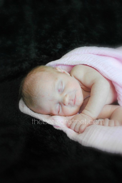 Juliet Smile Watermark