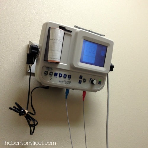 Non Stress Test