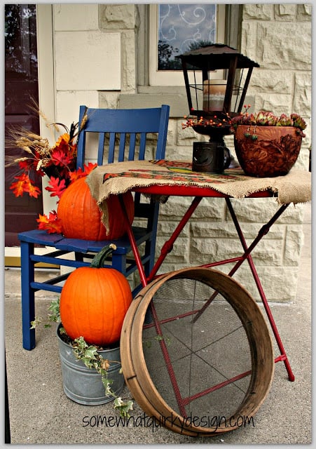 Front Porch Fall far right 0395