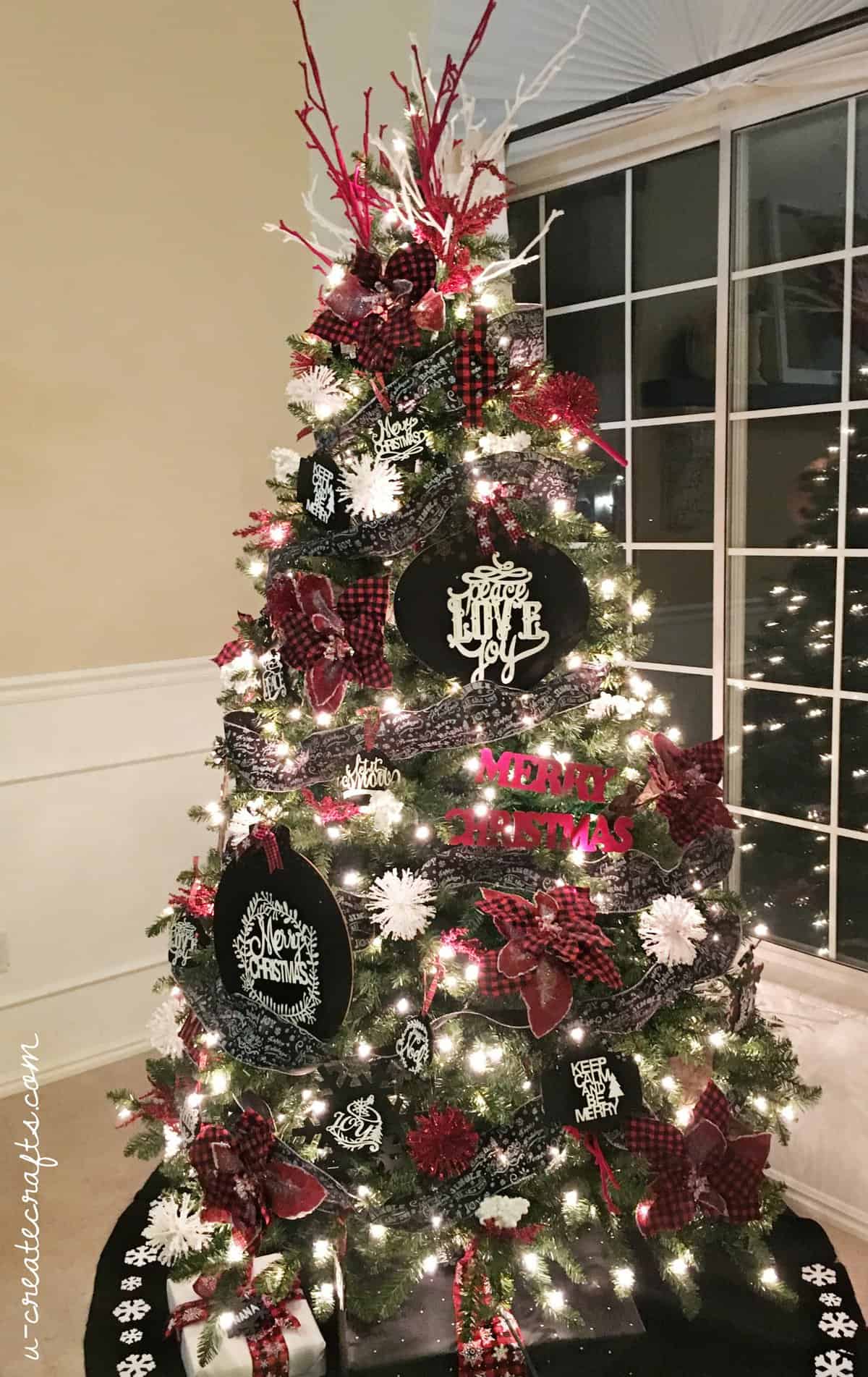 plaid-tree1