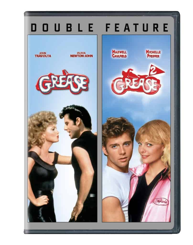 Grease