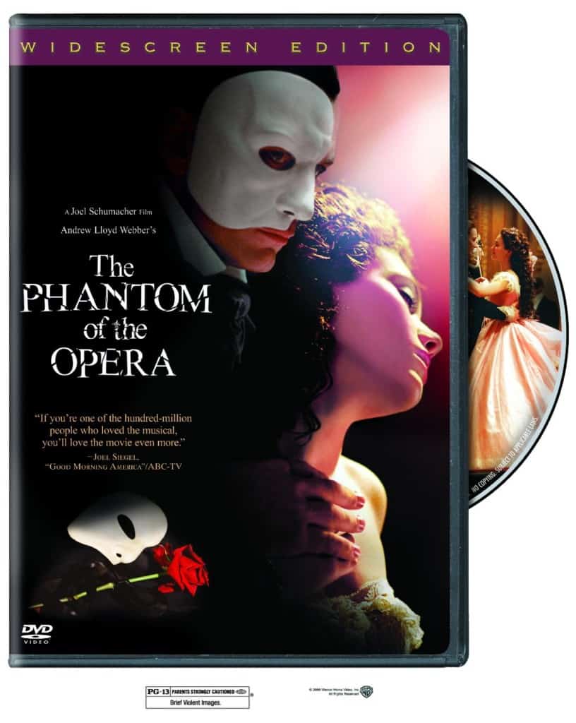 Phantom of the Opera