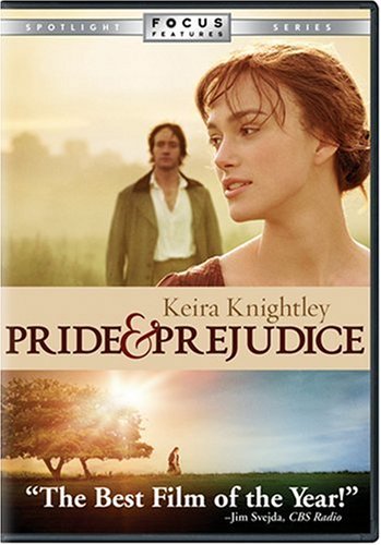 Pride and Prejudice