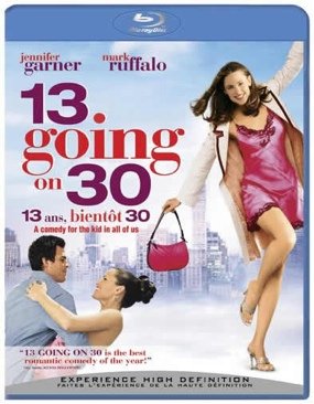 13 Going on 30