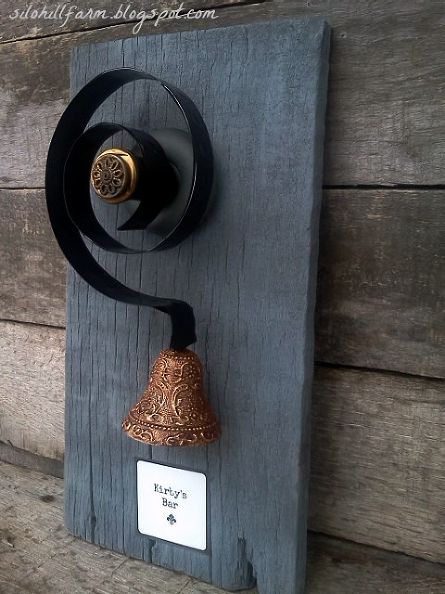 Downton Abbey Bell