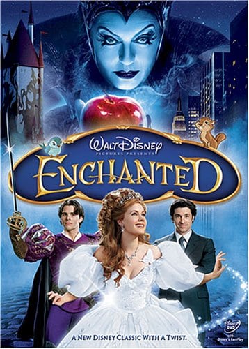 Enchanted