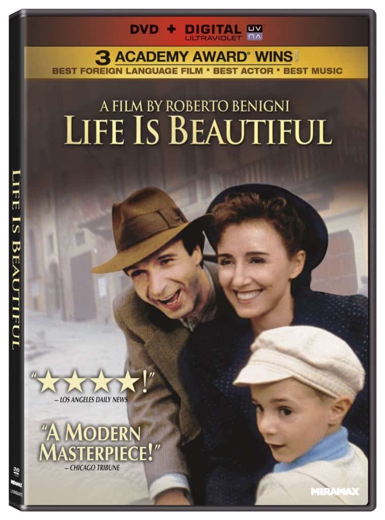 Life is Beautiful