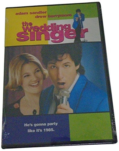 The Wedding Singer