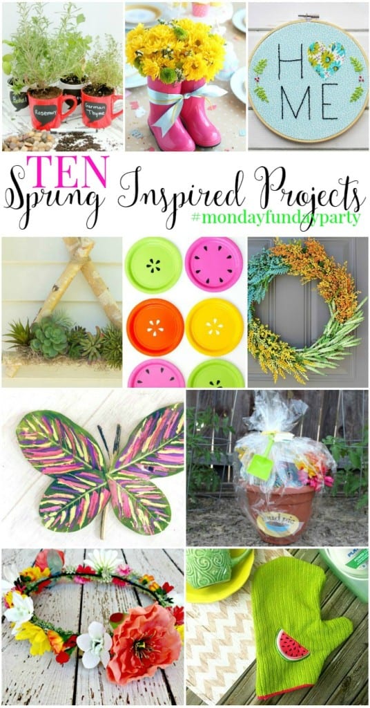 features may 1