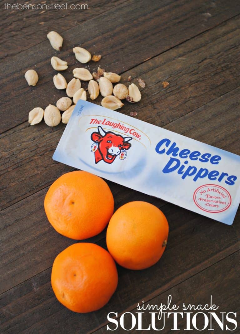 Simple Snack Solutions