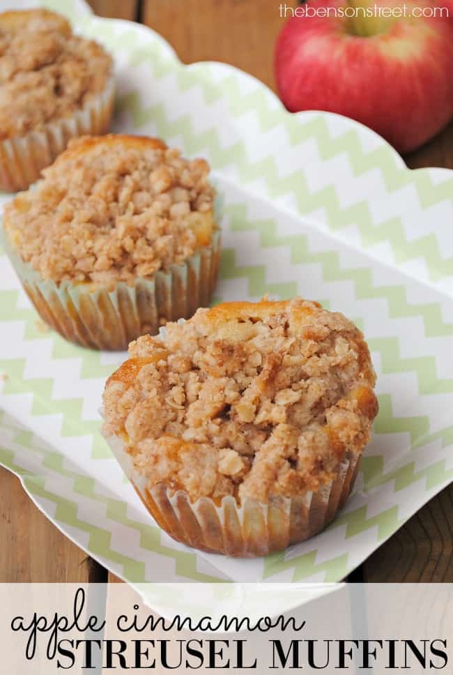get-a-great-apple-fix-with-these-yummy-muffins-apple-cinnamon-streusel-muffins-at-thebensonstreet-com