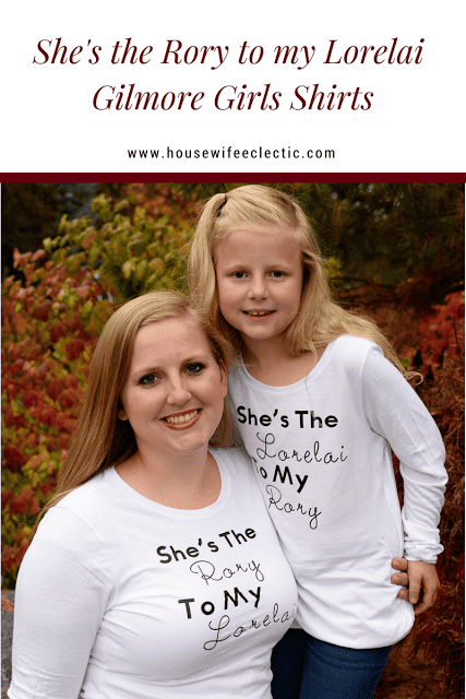 shes-the-rory-to-my-lorelai-gilmore-girls-shirts