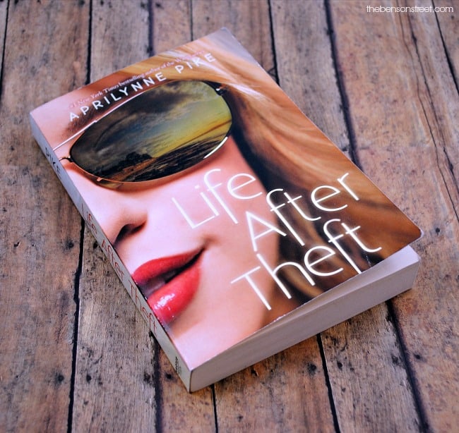 Life After Theft: Book Review