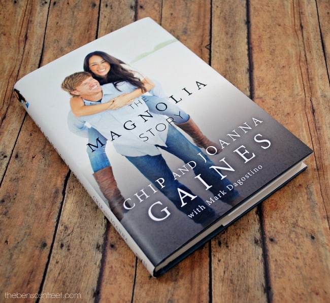 The Magnolia Story: Book Review