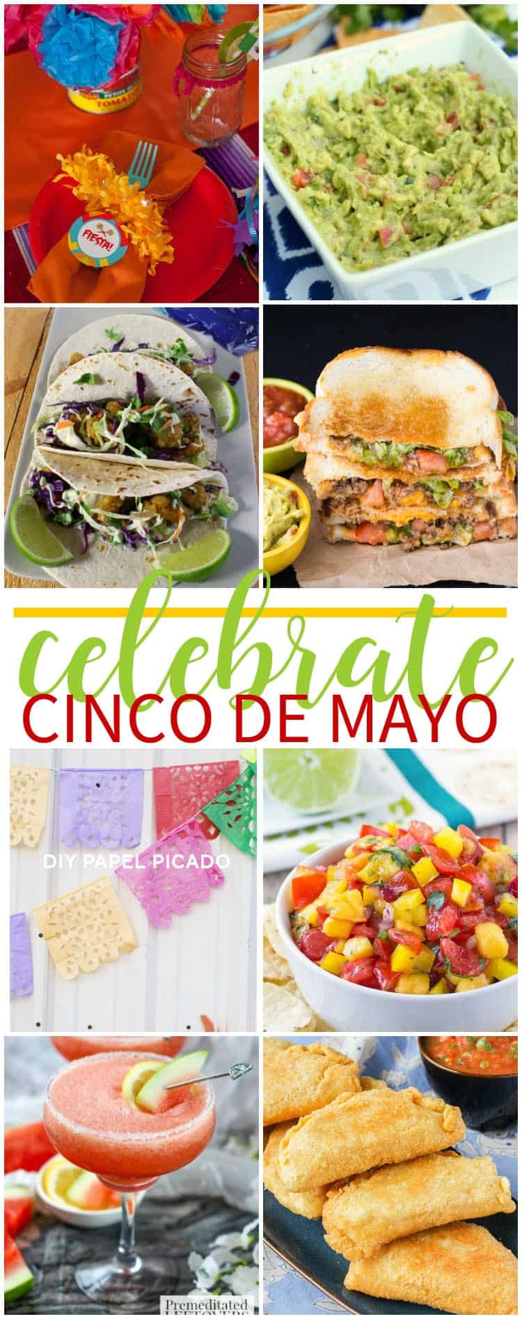Celebrate Cinco de Mayo in 8 fun ways