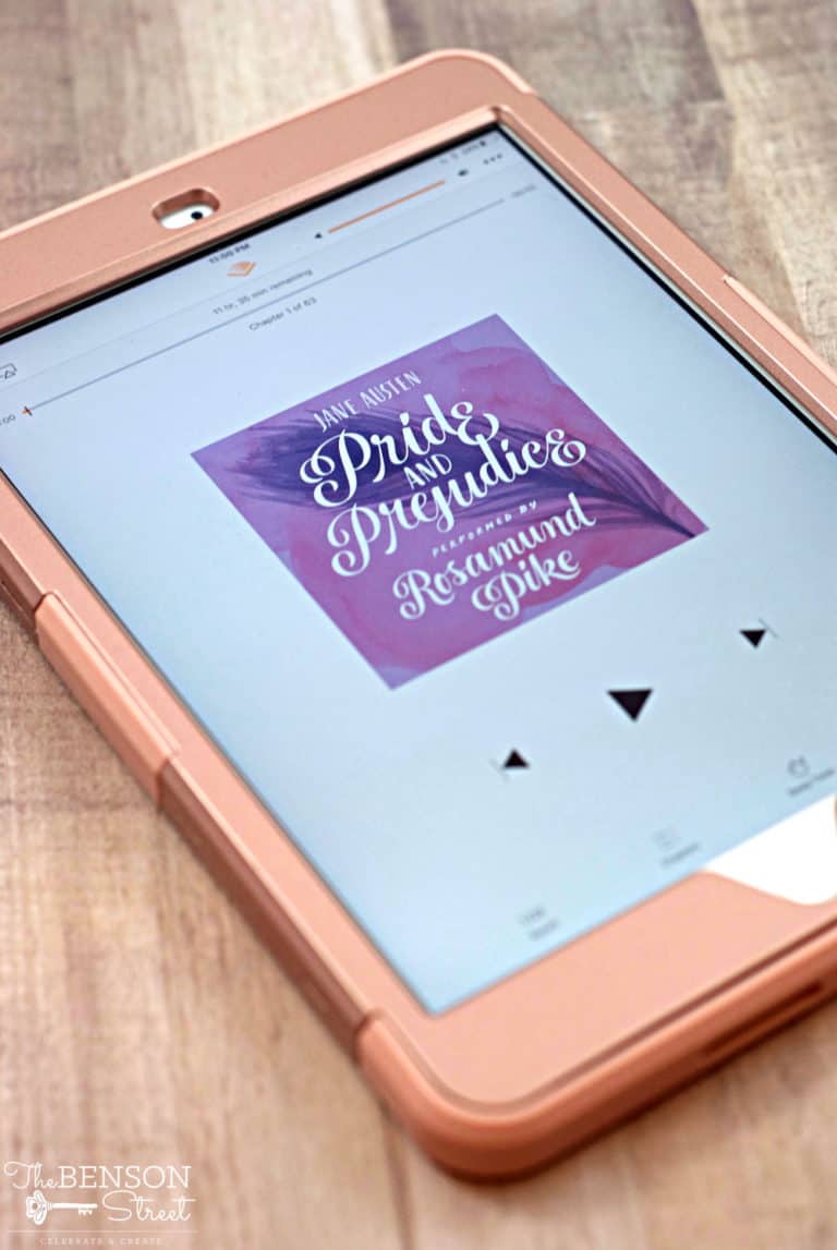 Pride and Prejudice: Book Review