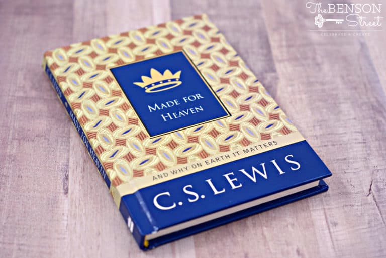 Made for Heaven: Book Review