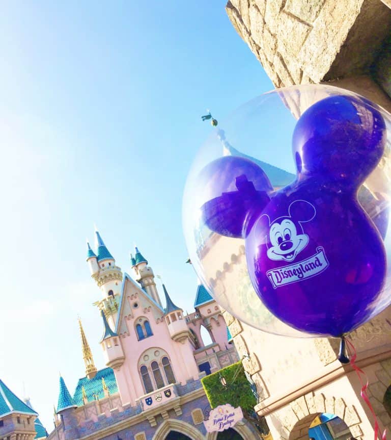 Pregnant at Disneyland? Tips for enjoying a trip to Disneyland while pregnant