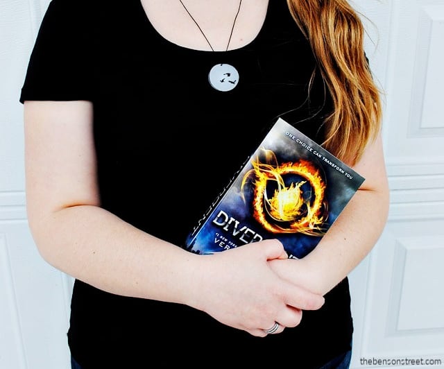 The Best Young Adult Books and Series