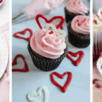 The Best Ideas for Valentines Cupcakes Recipes to Make the best valentines cupcakes recipes to make for valentines day