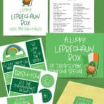 Pinterest Hidden Image