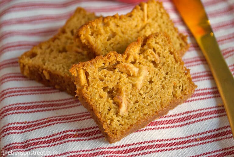 Caramel Apple Amish Friendship Bread Recipe: Easy Variation