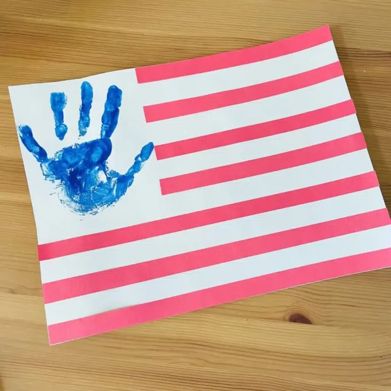 Memorial Day Crafts for Kids: Easy Patriotic Ideas