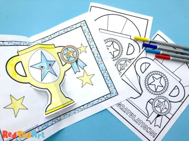 Fun Free Father’s Day Printables: Gifts and Activities
