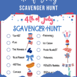 Pinterest Hidden Image
