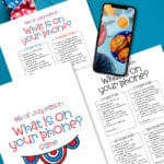 Pinterest Hidden Image