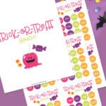 Pinterest Hidden Image