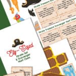 Pinterest Hidden Image