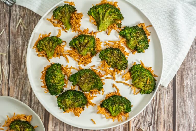 Smashed Broccoli Recipe: Easy and Delicious Side