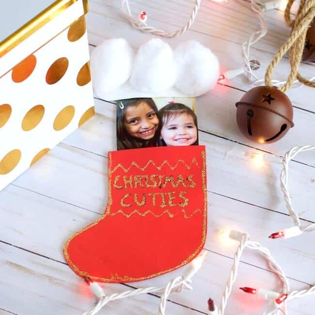 Free Printable Christmas Crafts for Kids: Festive Easy Ideas
