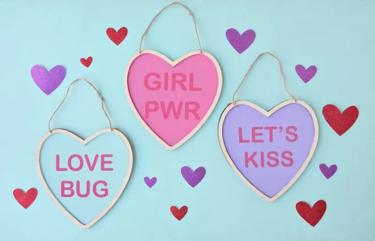Valentines Crafts for Adults: Best DIY Valentine Craft Ideas