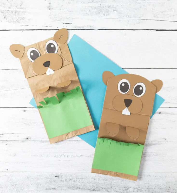 Groundhog Day Crafts for Kids: Fun and Easy Ideas to Celebrate