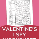 Pinterest Hidden Image