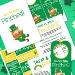 Pinterest Hidden Image