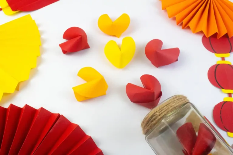 Lunar New Year Kids Activities: Best Ways to Celebrate