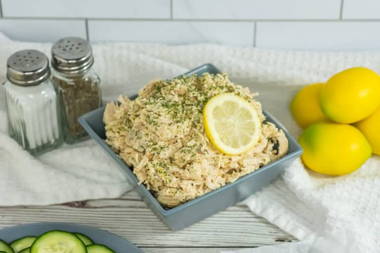 How to Make Yogurt Marinated Chicken: Easy Zesty Dinner Idea