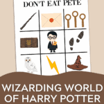 Pinterest Hidden Image