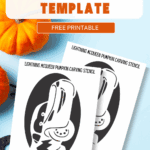 Pinterest Hidden Image