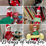 Pinterest Hidden Image