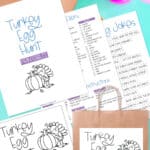 Pinterest Hidden Image