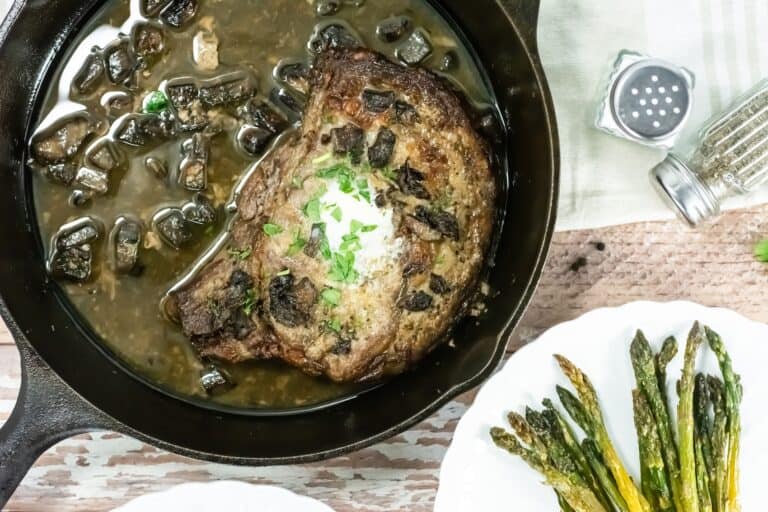 How to Broil Prime Rib: Easy Method for Broiled Steak