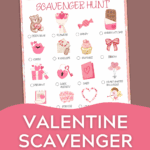 Pinterest Hidden Image