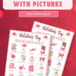 Pinterest Hidden Image